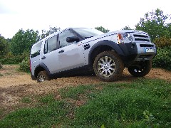 stages de pilotage,centre tout terrain, terrain 4x4, formation 4x4, stage 4x4, �cole de pilotage, stage de pilotage, disco 3